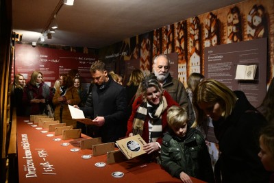 Evo kako je Noć muzeja obilježena u dubrovačkim muzejima (FOTOGALERIJA)